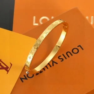 2026新品 ブレスレット LOUIS VUITTON ルイヴィトン セレブも注目の新作モデル 商品画像 1
