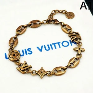 2026新品 ブレスレット LOUIS VUITTON ルイヴィトン 今季も外せない人気モデル 商品画像 1