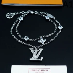 2026新品 ブレスレット LOUIS VUITTON ルイヴィトン コスパ抜群のおすすめ新作 商品画像 1