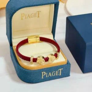 2026新品 ブレスレット PIAGET ピアジェ 洗練されたストリート感が魅力 商品画像 1