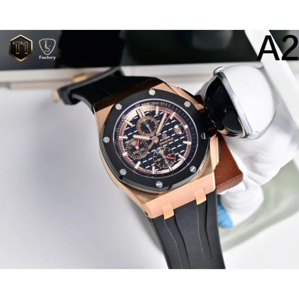 AUDEMARS PIGUET オーデマ ピゲ 時計 ウォッチ 2026新品 春夏最新コレクション続々入荷 商品画像 2