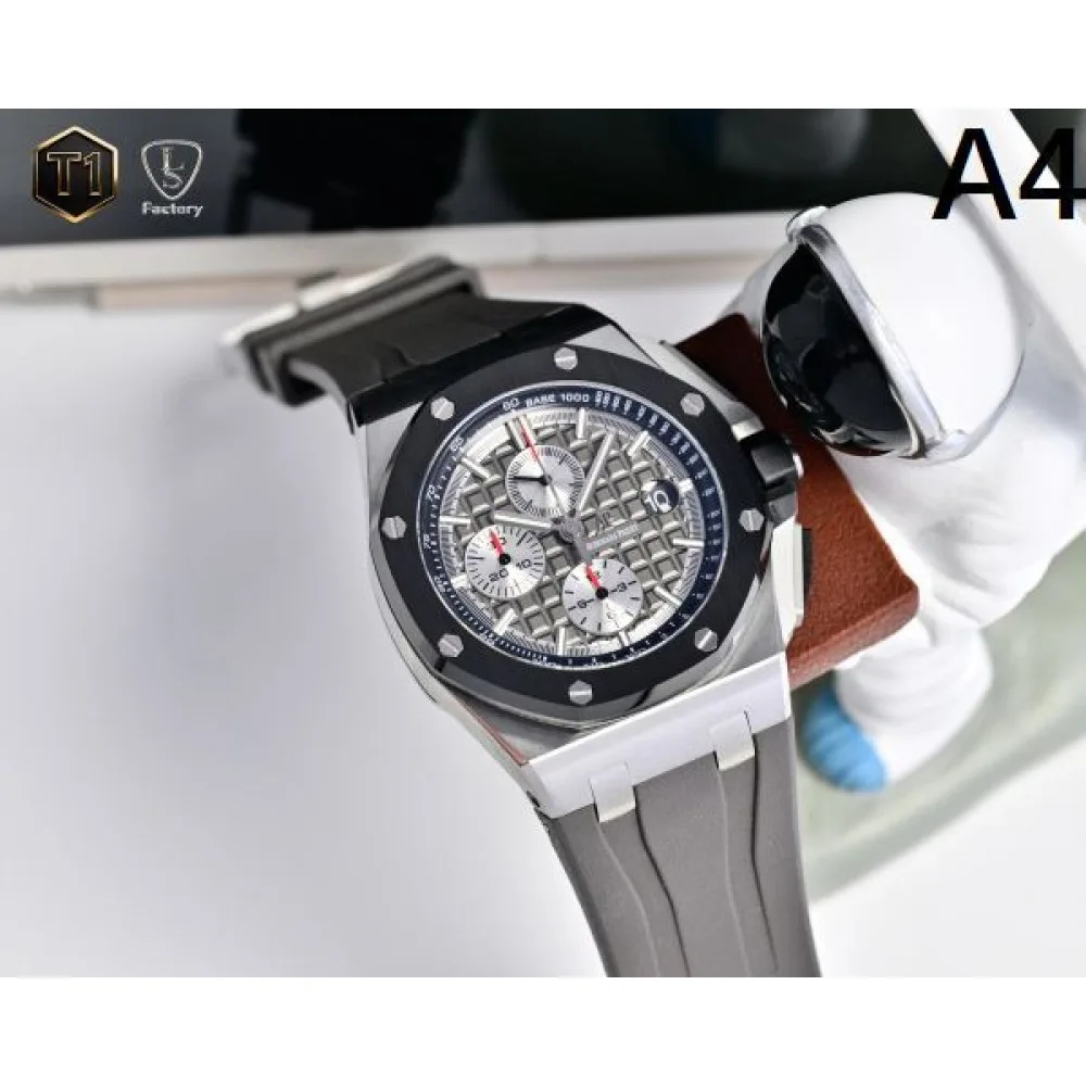 AUDEMARS PIGUET オーデマ ピゲ 時計 ウォッチ 2026新品 春夏最新コレクション続々入荷 商品画像 4