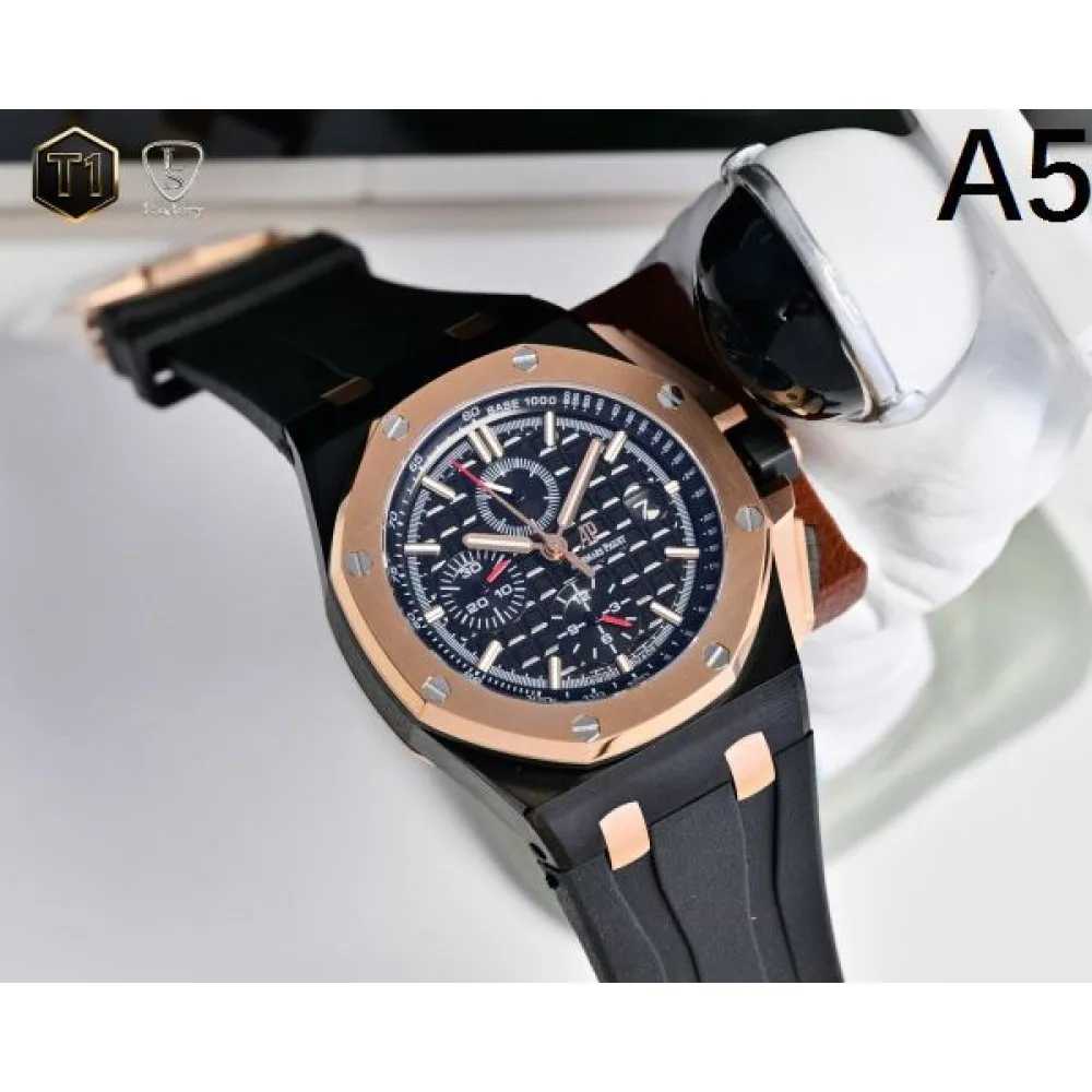 AUDEMARS PIGUET オーデマ ピゲ 時計 ウォッチ 2026新品 春夏最新コレクション続々入荷 商品画像 5