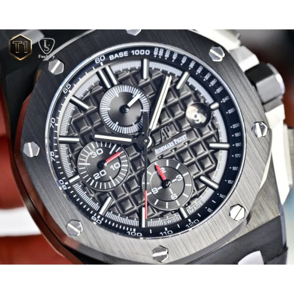 AUDEMARS PIGUET オーデマ ピゲ 時計 ウォッチ 2026新品 春夏最新コレクション続々入荷 商品画像 7