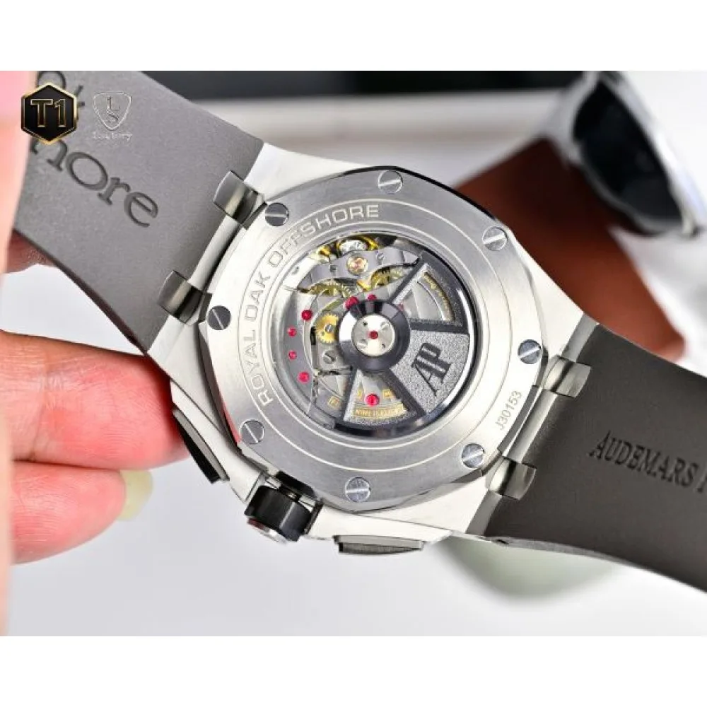 AUDEMARS PIGUET オーデマ ピゲ 時計 ウォッチ 2026新品 春夏最新コレクション続々入荷 商品画像 8