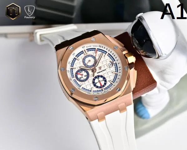 AUDEMARS PIGUET オーデマ ピゲ 時計 ウォッチ 2026新品 春夏最新コレクション続々入荷 商品画像 10