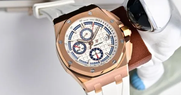 AUDEMARS PIGUET オーデマ ピゲ 時計 ウォッチ 2026新品 春夏最新コレクション続々入荷 商品画像 11