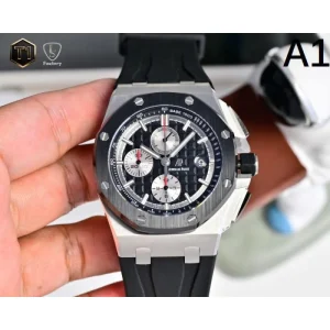 AUDEMARS PIGUET オーデマ ピゲ 時計 ウォッチ 2026新品 春夏注目の厳選モデル 商品画像 1