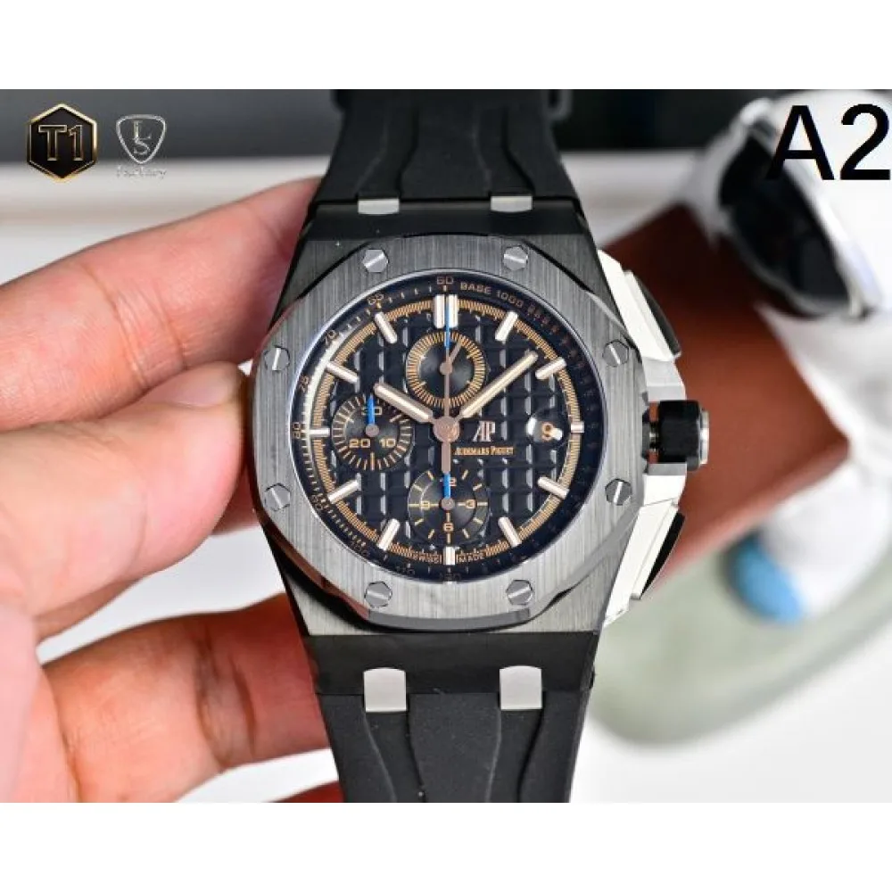 AUDEMARS PIGUET オーデマ ピゲ 時計 ウォッチ 2026新品 春夏注目の厳選モデル 商品画像 2