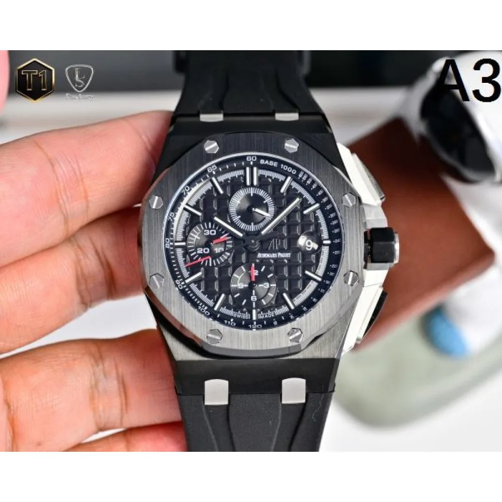 AUDEMARS PIGUET オーデマ ピゲ 時計 ウォッチ 2026新品 春夏注目の厳選モデル 商品画像 3