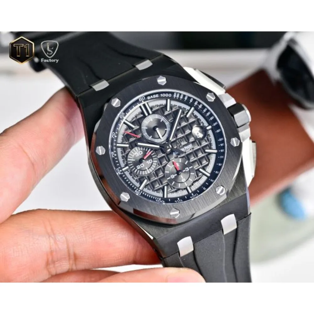 AUDEMARS PIGUET オーデマ ピゲ 時計 ウォッチ 2026新品 春夏注目の厳選モデル 商品画像 4