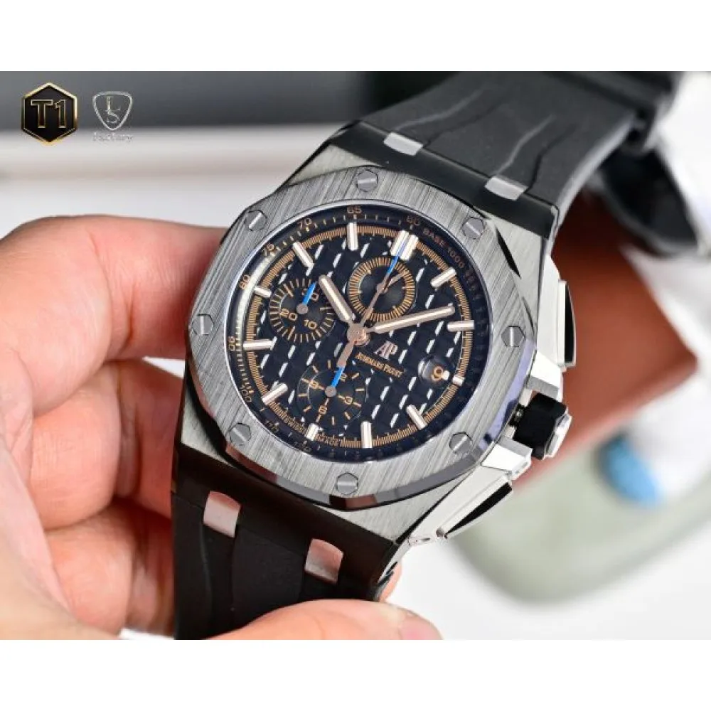 AUDEMARS PIGUET オーデマ ピゲ 時計 ウォッチ 2026新品 春夏注目の厳選モデル 商品画像 5