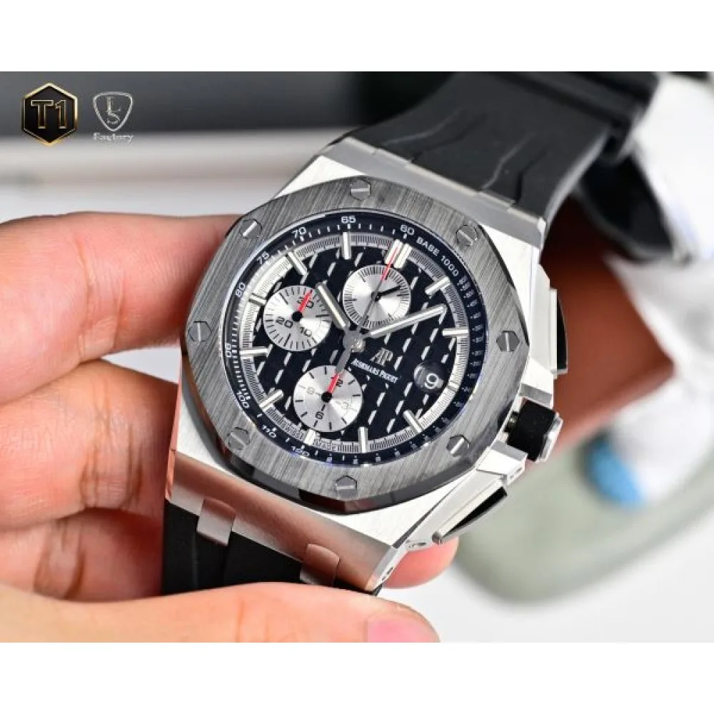 AUDEMARS PIGUET オーデマ ピゲ 時計 ウォッチ 2026新品 春夏注目の厳選モデル 商品画像 6