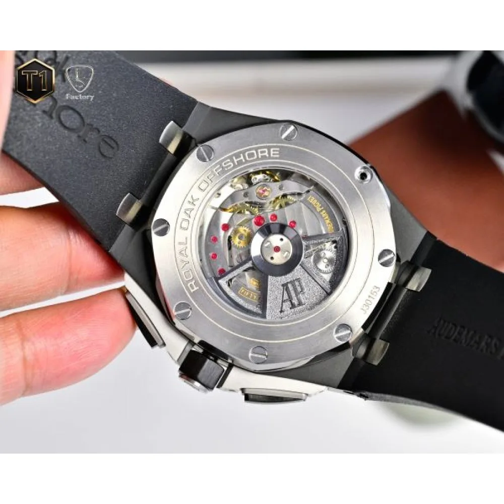 AUDEMARS PIGUET オーデマ ピゲ 時計 ウォッチ 2026新品 春夏注目の厳選モデル 商品画像 8