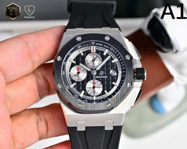 AUDEMARS PIGUET オーデマ ピゲ 時計 ウォッチ 2026新品 春夏注目の厳選モデル 商品画像 10