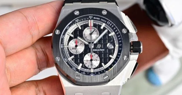 AUDEMARS PIGUET オーデマ ピゲ 時計 ウォッチ 2026新品 春夏注目の厳選モデル 商品画像 11
