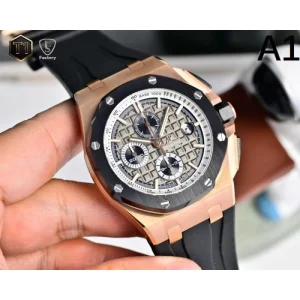 AUDEMARS PIGUET オーデマ ピゲ 時計 ウォッチ 2026新品 最旬トレンド最前線 商品画像 1