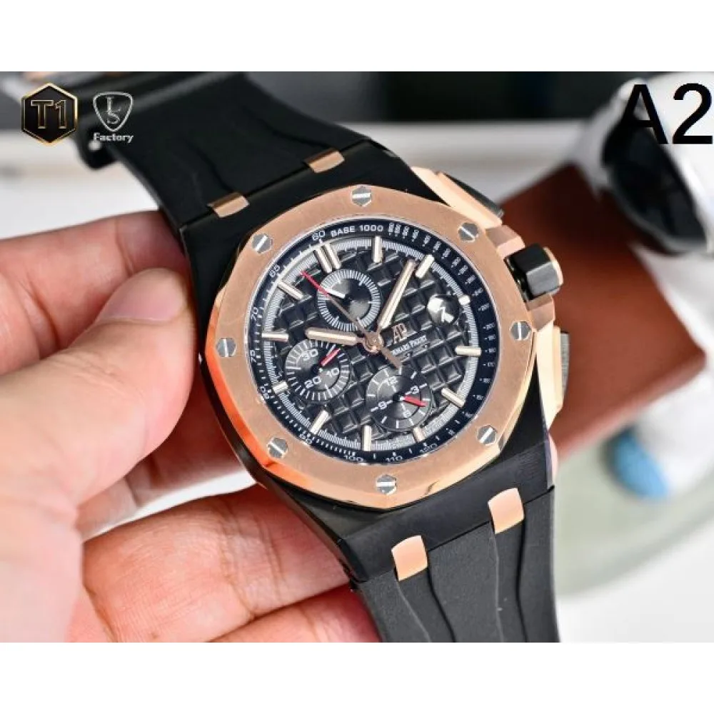 AUDEMARS PIGUET オーデマ ピゲ 時計 ウォッチ 2026新品 最旬トレンド最前線 商品画像 2