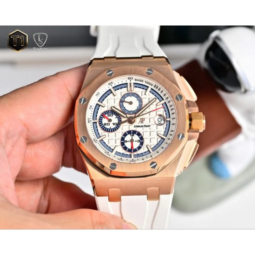 AUDEMARS PIGUET オーデマ ピゲ 時計 ウォッチ 2026新品 最旬トレンド最前線 商品画像 4