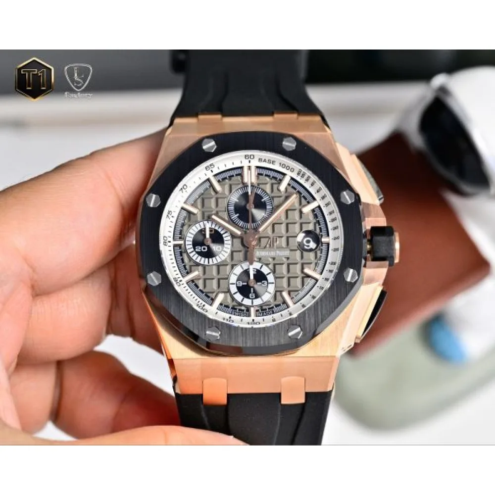 AUDEMARS PIGUET オーデマ ピゲ 時計 ウォッチ 2026新品 最旬トレンド最前線 商品画像 5