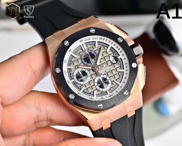 AUDEMARS PIGUET オーデマ ピゲ 時計 ウォッチ 2026新品 最旬トレンド最前線 商品画像 10