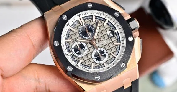 AUDEMARS PIGUET オーデマ ピゲ 時計 ウォッチ 2026新品 最旬トレンド最前線 商品画像 11