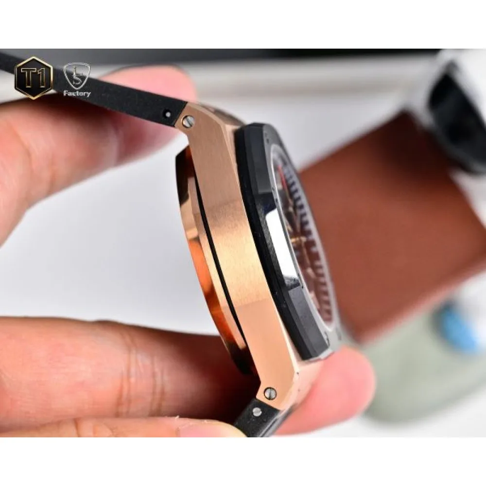 AUDEMARS PIGUET オーデマ ピゲ 時計 ウォッチ 2026新品 トレンド感溢れる洗練スタイル 商品画像 7