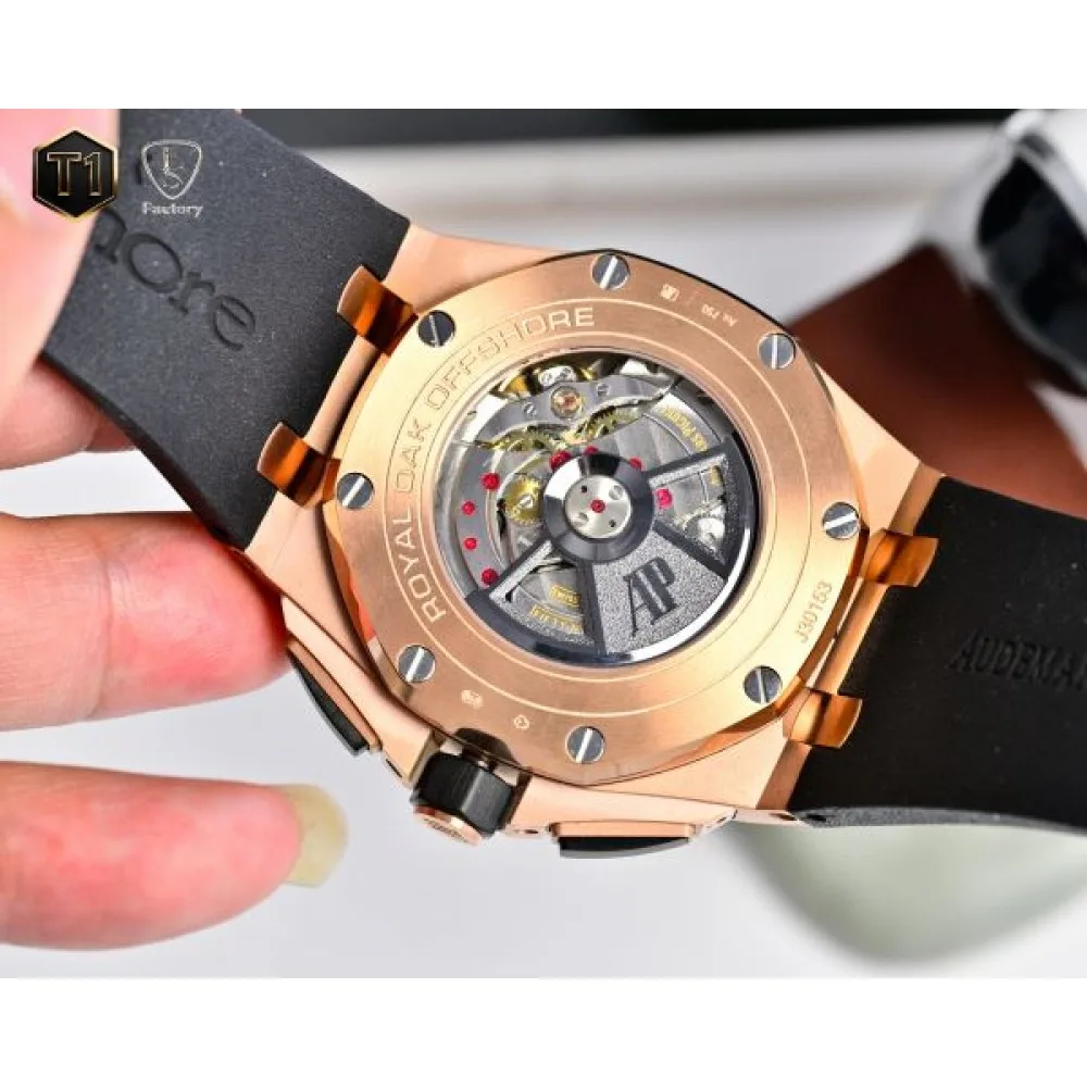AUDEMARS PIGUET オーデマ ピゲ 時計 ウォッチ 2026新品 トレンド感溢れる洗練スタイル 商品画像 9