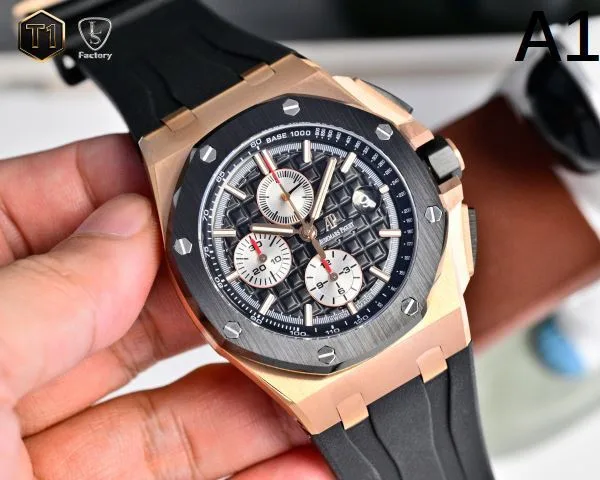 AUDEMARS PIGUET オーデマ ピゲ 時計 ウォッチ 2026新品 トレンド感溢れる洗練スタイル 商品画像 10