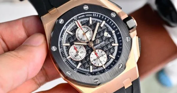 AUDEMARS PIGUET オーデマ ピゲ 時計 ウォッチ 2026新品 トレンド感溢れる洗練スタイル 商品画像 11