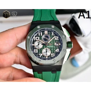 AUDEMARS PIGUET オーデマ ピゲ 時計 ウォッチ 2026新品 高評価レビュー多数の人気モデル 商品画像 1
