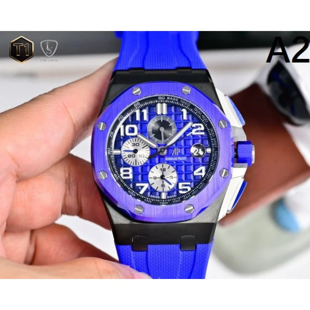 AUDEMARS PIGUET オーデマ ピゲ 時計 ウォッチ 2026新品 高評価レビュー多数の人気モデル 商品画像 2