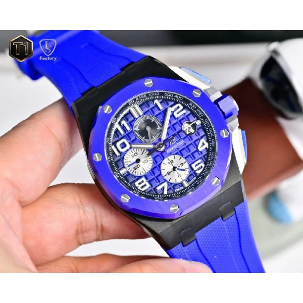 AUDEMARS PIGUET オーデマ ピゲ 時計 ウォッチ 2026新品 高評価レビュー多数の人気モデル 商品画像 5