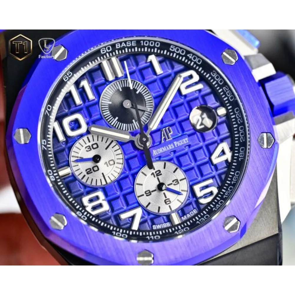 AUDEMARS PIGUET オーデマ ピゲ 時計 ウォッチ 2026新品 高評価レビュー多数の人気モデル 商品画像 6