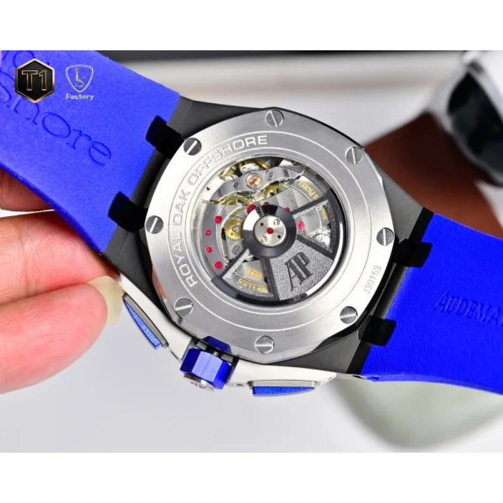 AUDEMARS PIGUET オーデマ ピゲ 時計 ウォッチ 2026新品 高評価レビュー多数の人気モデル 商品画像 8