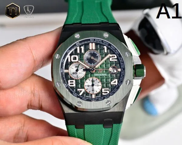 AUDEMARS PIGUET オーデマ ピゲ 時計 ウォッチ 2026新品 高評価レビュー多数の人気モデル 商品画像 10