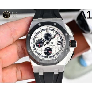 AUDEMARS PIGUET オーデマ ピゲ 時計 ウォッチ 2026新品 今季買い足し必須アイテム 商品画像 1