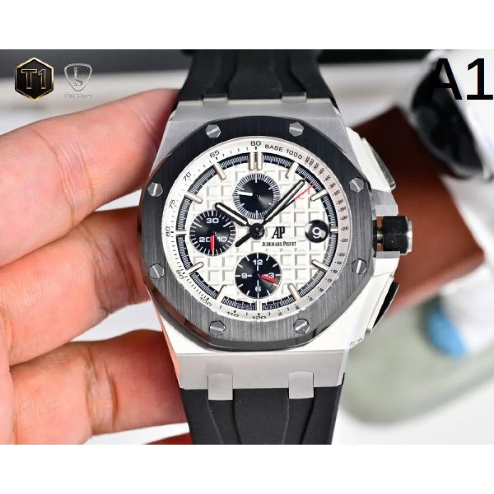 AUDEMARS PIGUET オーデマ ピゲ 時計 ウォッチ 2026新品 今季買い足し必須アイテム 商品画像 1