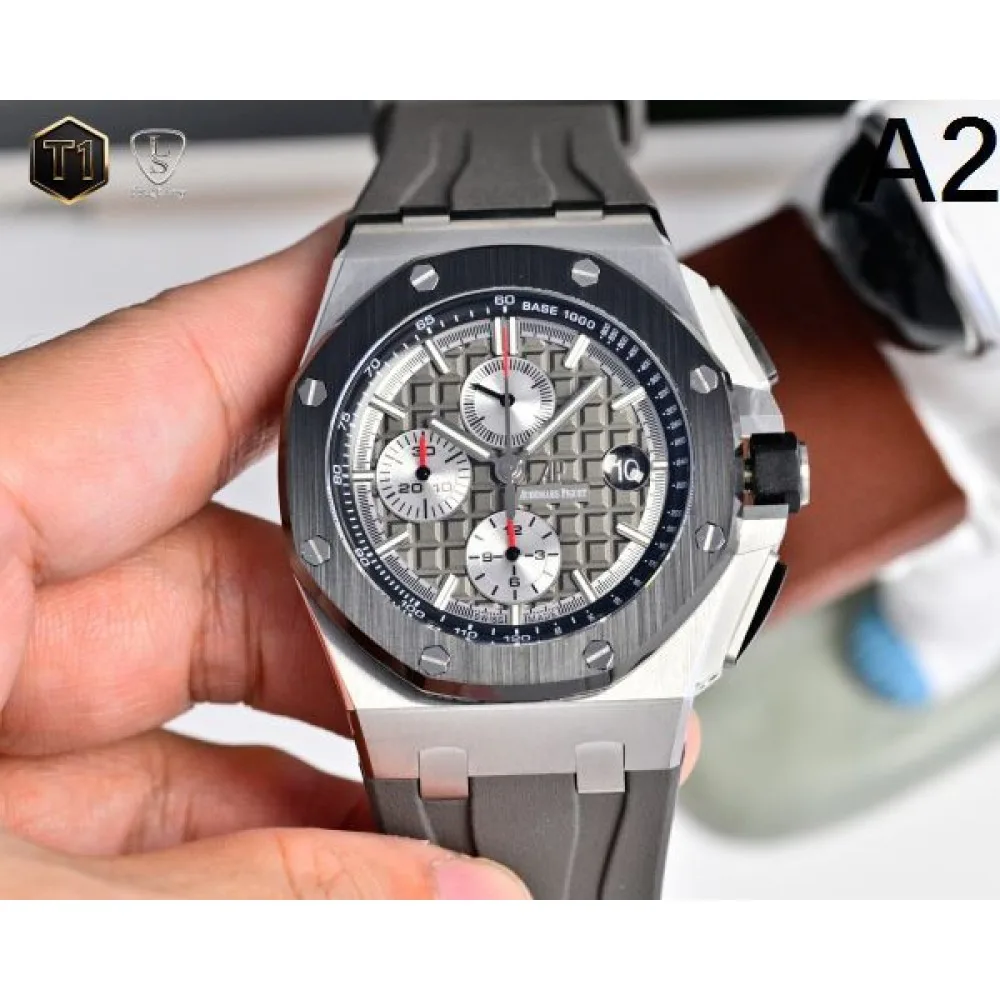 AUDEMARS PIGUET オーデマ ピゲ 時計 ウォッチ 2026新品 今季買い足し必須アイテム 商品画像 2
