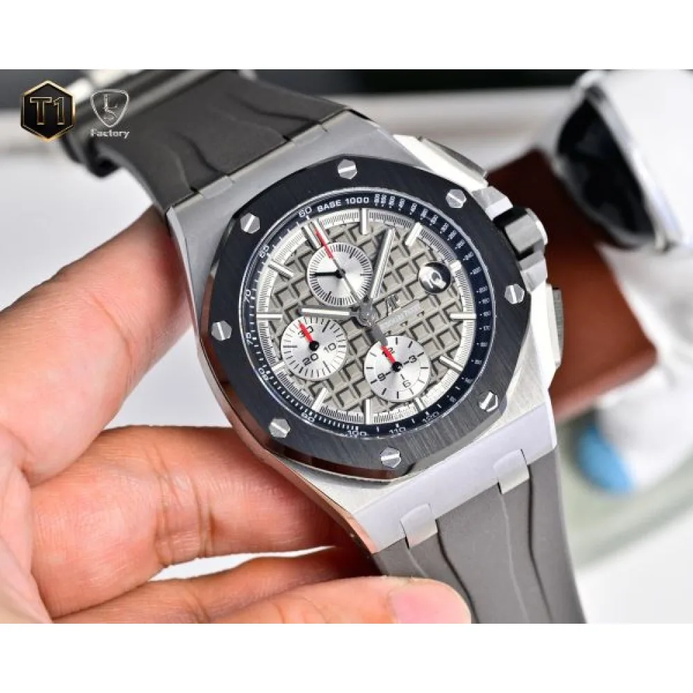 AUDEMARS PIGUET オーデマ ピゲ 時計 ウォッチ 2026新品 今季買い足し必須アイテム 商品画像 3