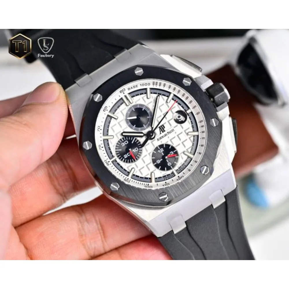 AUDEMARS PIGUET オーデマ ピゲ 時計 ウォッチ 2026新品 今季買い足し必須アイテム 商品画像 4