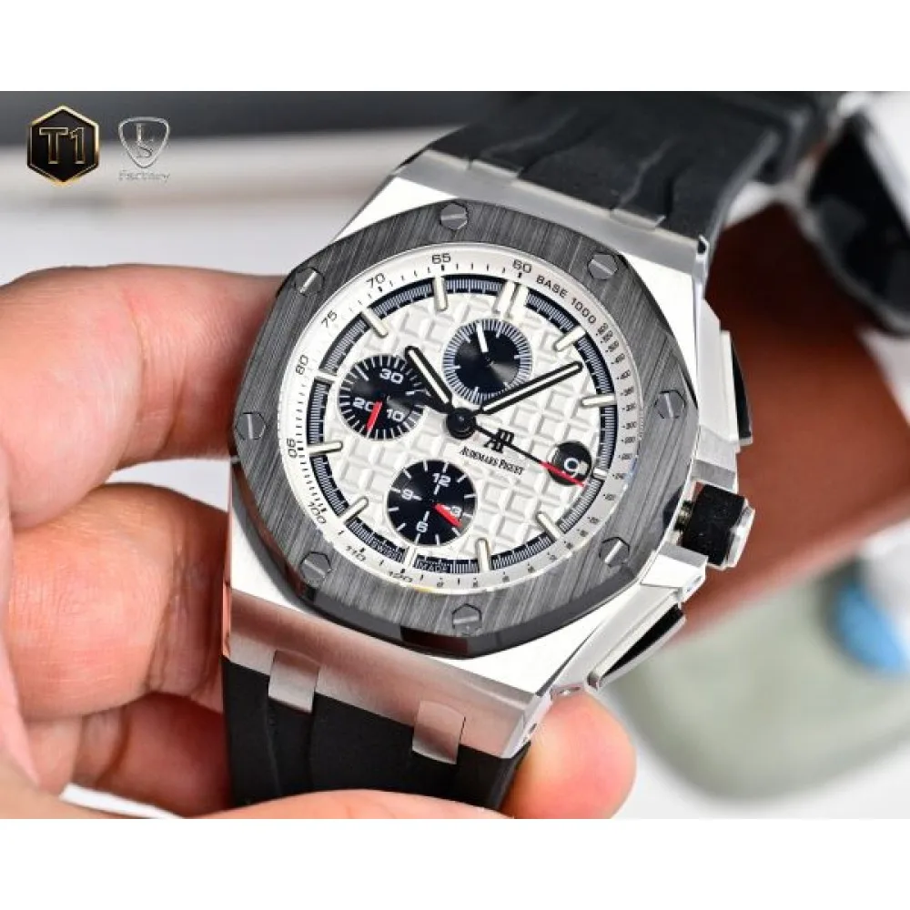 AUDEMARS PIGUET オーデマ ピゲ 時計 ウォッチ 2026新品 今季買い足し必須アイテム 商品画像 5