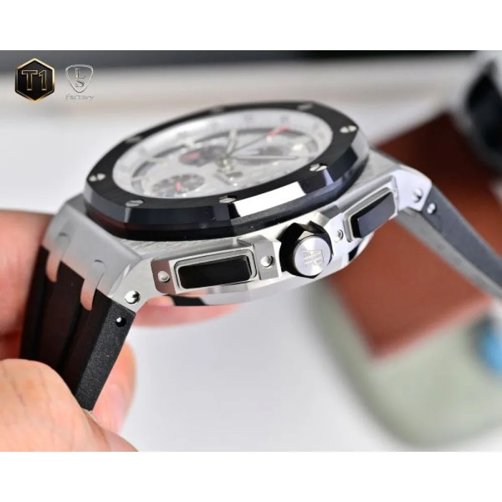 AUDEMARS PIGUET オーデマ ピゲ 時計 ウォッチ 2026新品 今季買い足し必須アイテム 商品画像 6