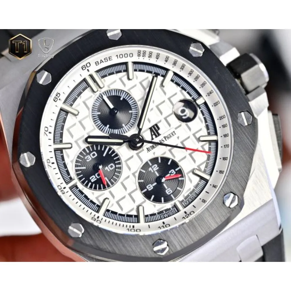 AUDEMARS PIGUET オーデマ ピゲ 時計 ウォッチ 2026新品 今季買い足し必須アイテム 商品画像 7