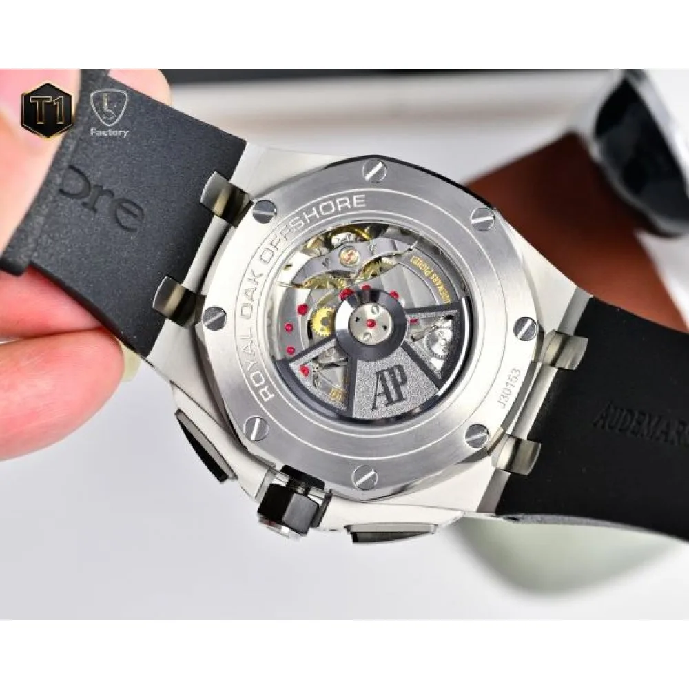 AUDEMARS PIGUET オーデマ ピゲ 時計 ウォッチ 2026新品 今季買い足し必須アイテム 商品画像 8