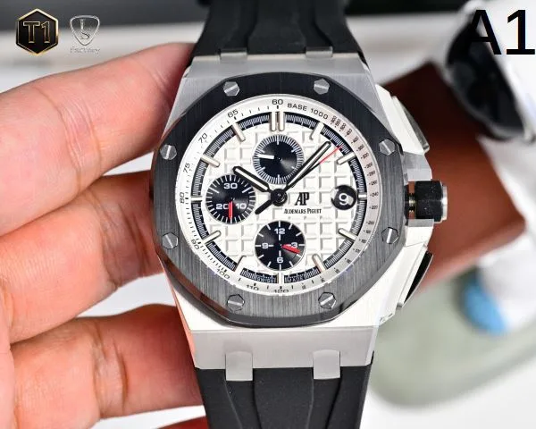 AUDEMARS PIGUET オーデマ ピゲ 時計 ウォッチ 2026新品 今季買い足し必須アイテム 商品画像 10