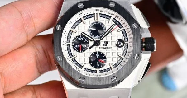 AUDEMARS PIGUET オーデマ ピゲ 時計 ウォッチ 2026新品 今季買い足し必須アイテム 商品画像 11