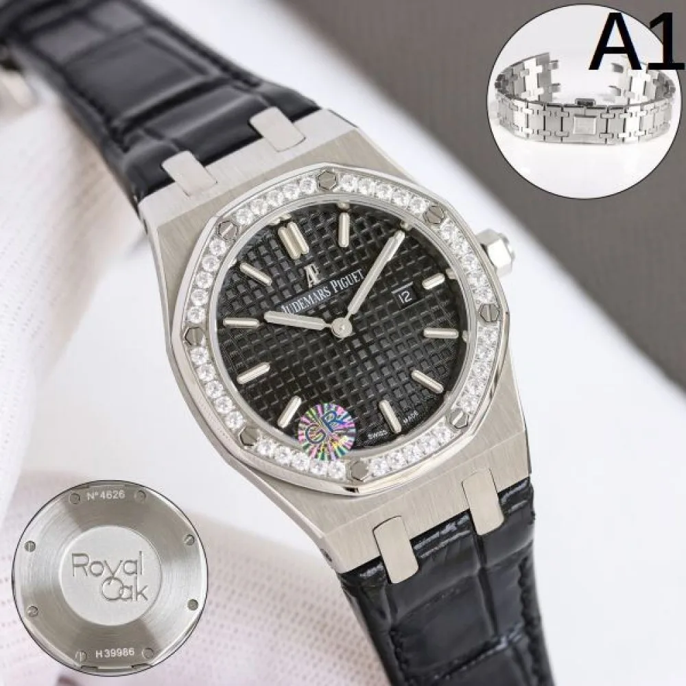 AUDEMARS PIGUET オーデマ ピゲ 時計 ウォッチ 2026新品 海外で高評価の人気モデル 商品画像 1
