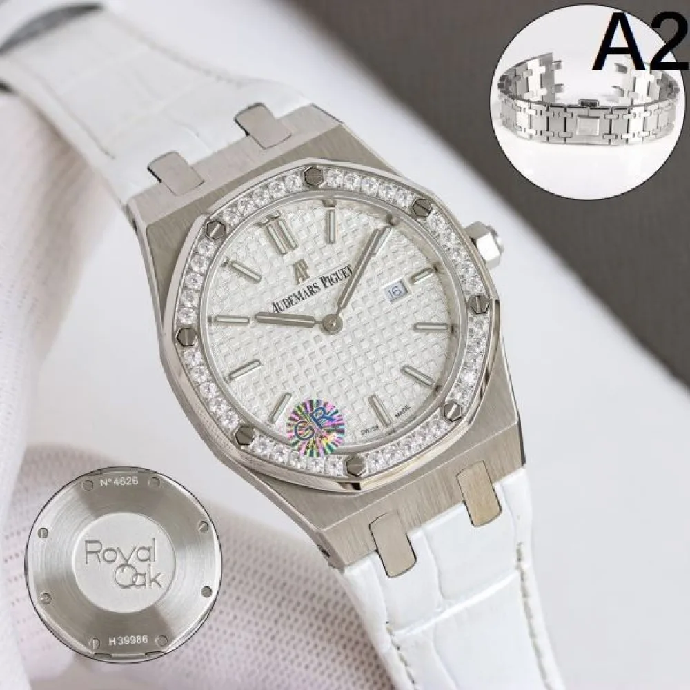 AUDEMARS PIGUET オーデマ ピゲ 時計 ウォッチ 2026新品 海外で高評価の人気モデル 商品画像 2