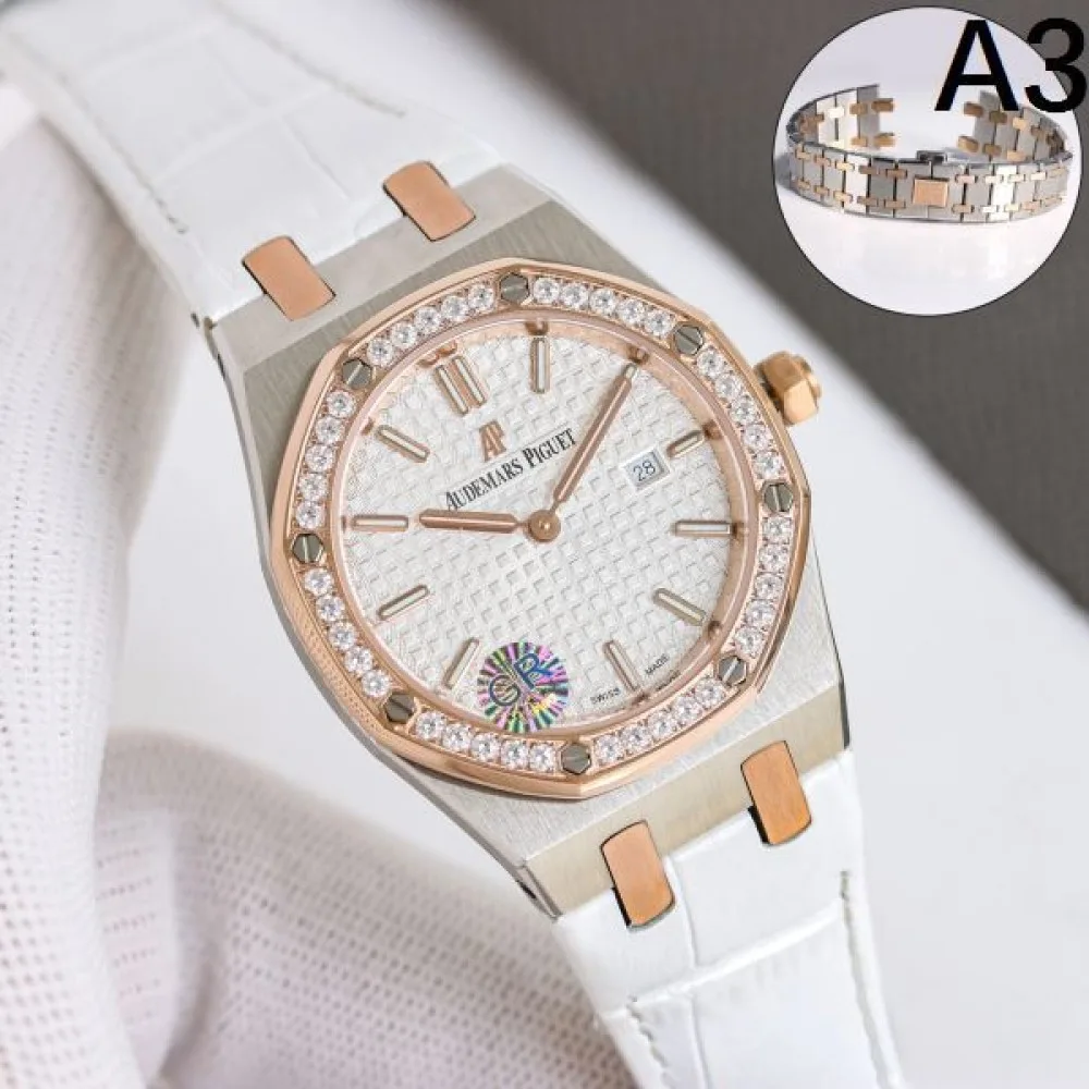 AUDEMARS PIGUET オーデマ ピゲ 時計 ウォッチ 2026新品 海外で高評価の人気モデル 商品画像 3